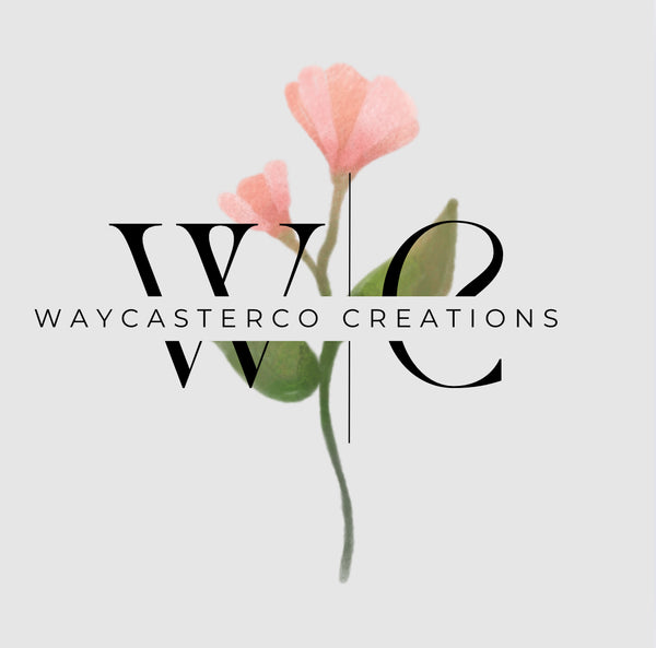 WaycasterCo Creations